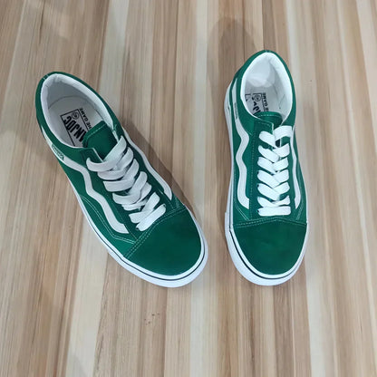 Männer Sneaker Trendy Street Style