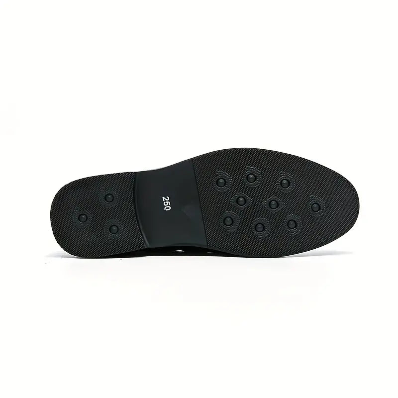 Herren Rutschfeste Schuhe Bequem Lässig