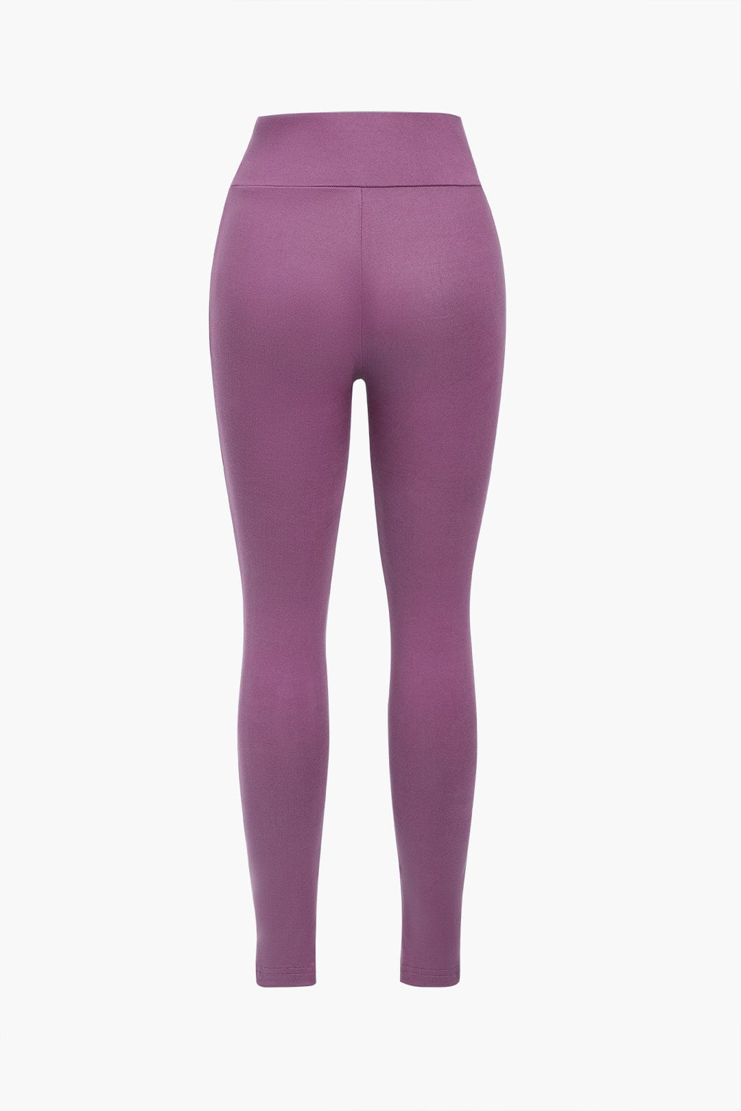 Sportliches Damen-Zweiteiler-Set Cropped-Jacke Leggings