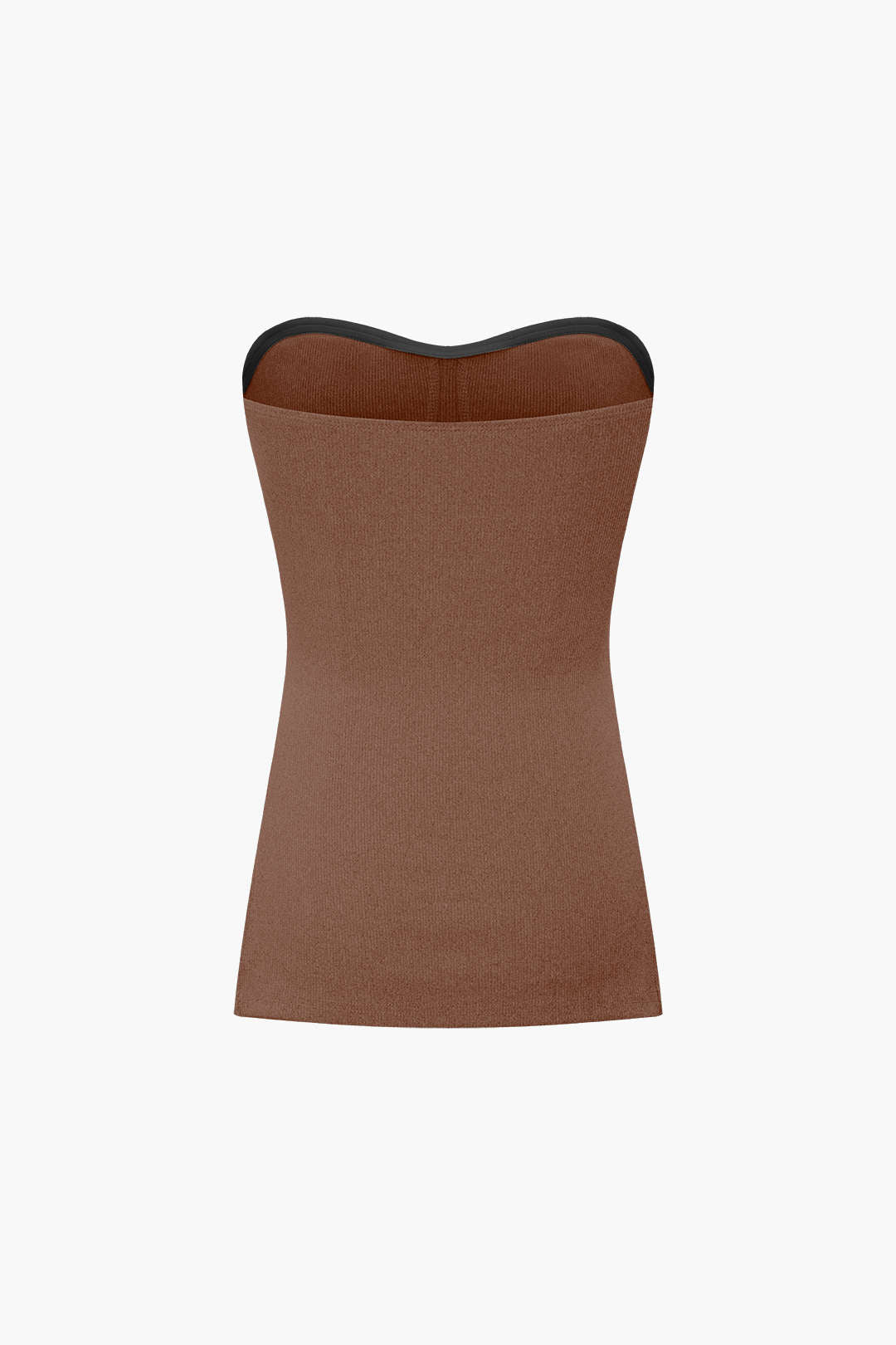 Damen Zweiteiler Set Bustier und Shorts