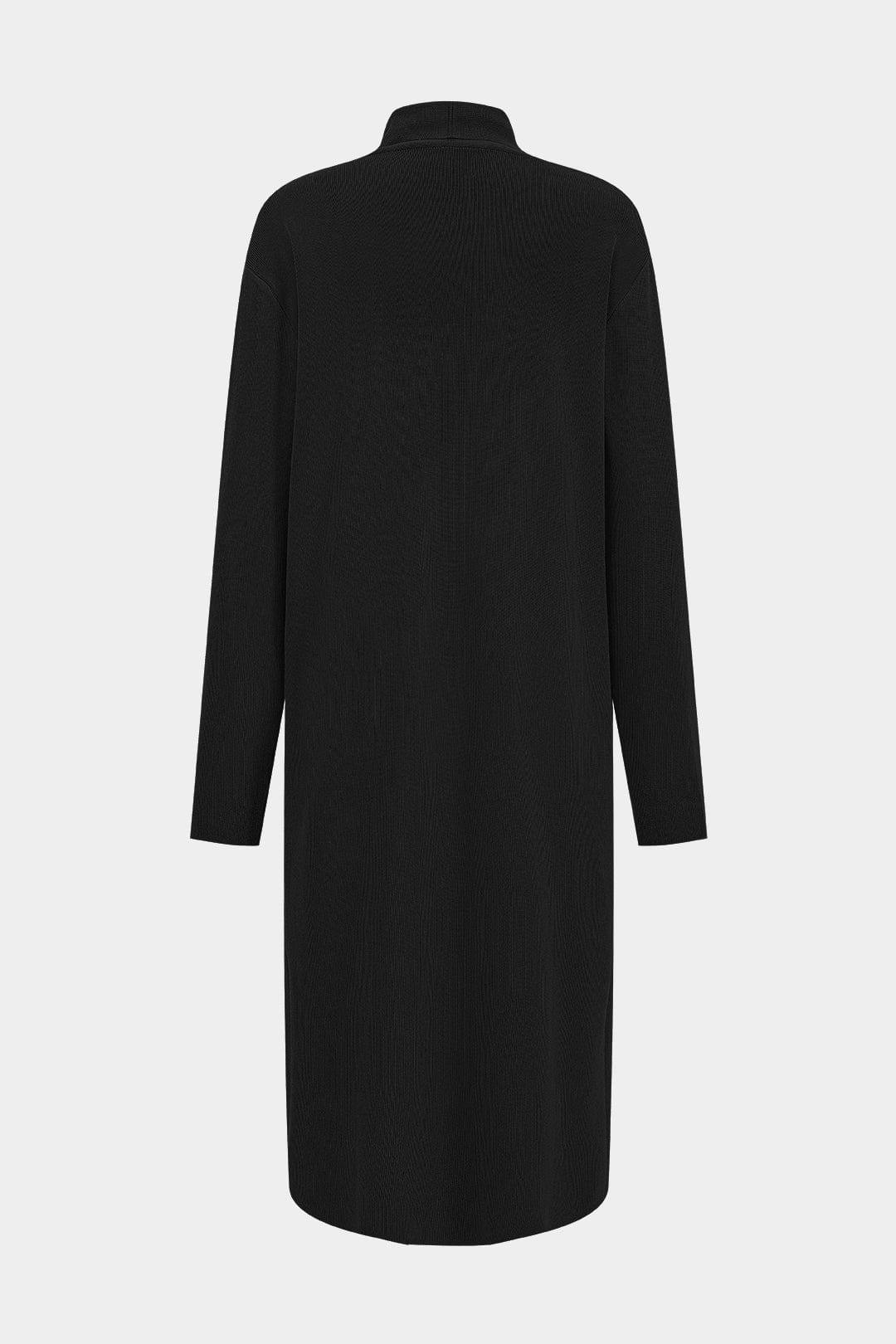 Damen Strickset Dreiteilig Modern
