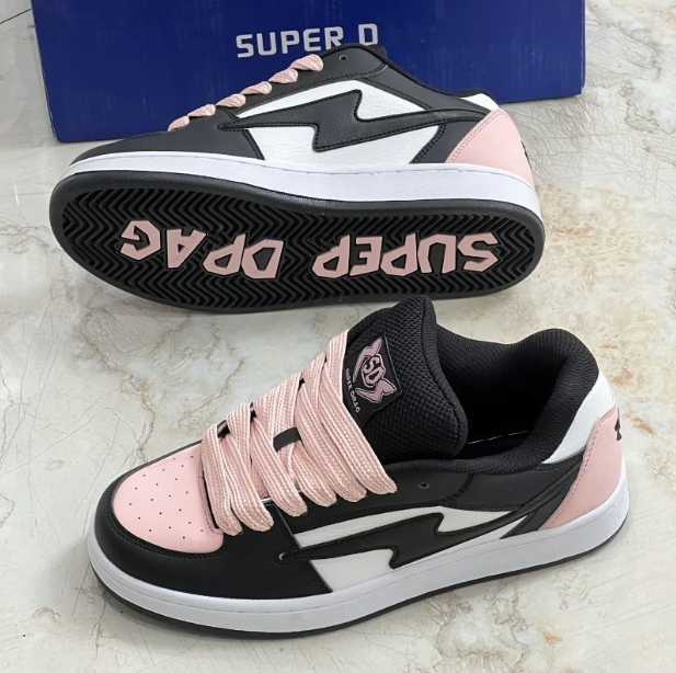 Damen Sneaker Leichtlaufend Ultraleicht Komfortabel