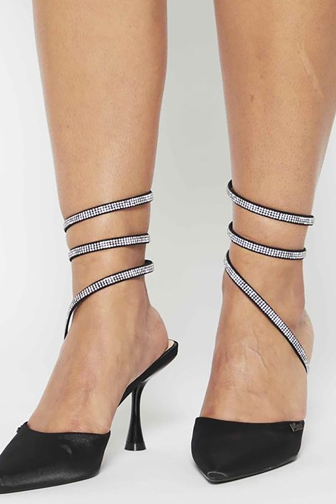 Damen Stilettoschuhe Mit Absatz