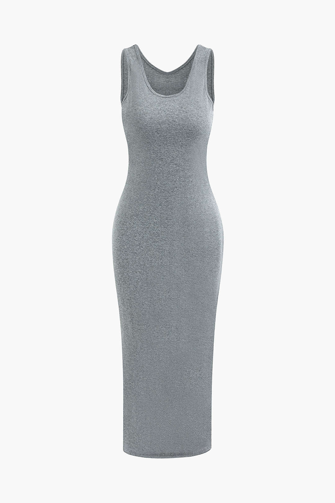 Damen Hoodie Midi Kleid Set Zweiteiler Lässig