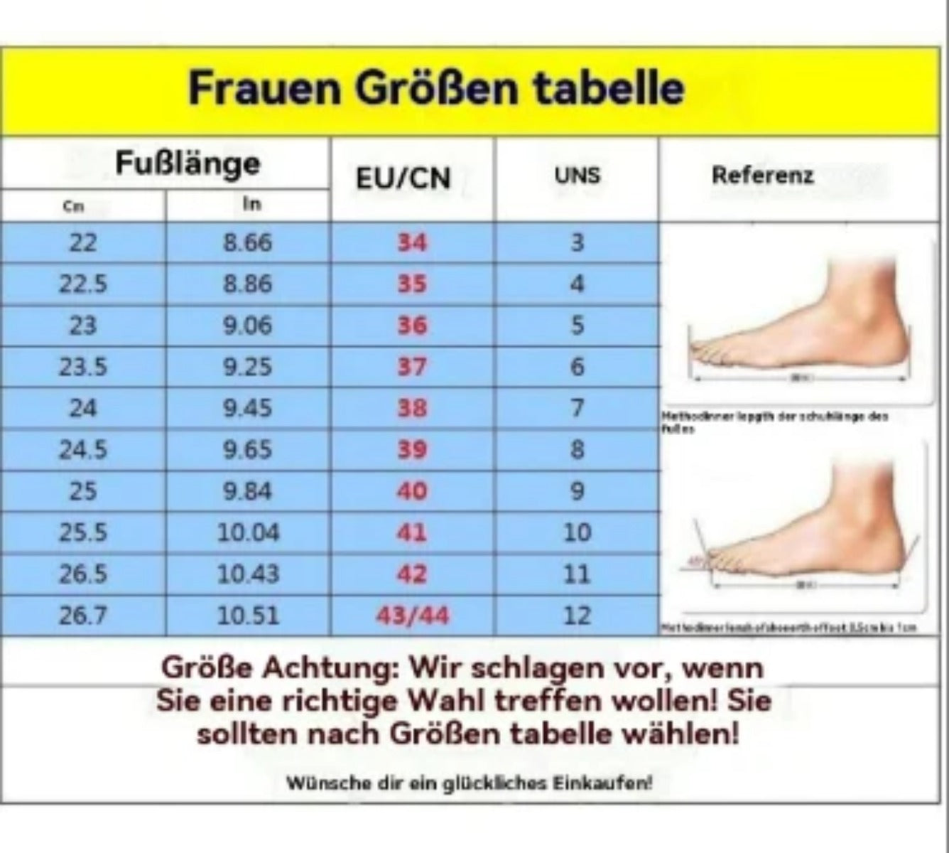 Damen Laufschuhe Atmungsaktives Mesh Klettverschluss