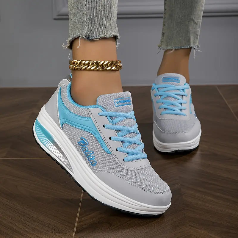 Orthopädische Schuhe Dicke Sohlen Schmerzlinderung Bequem