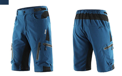Herren Radhose Atmungsaktive Cycling Shorts
