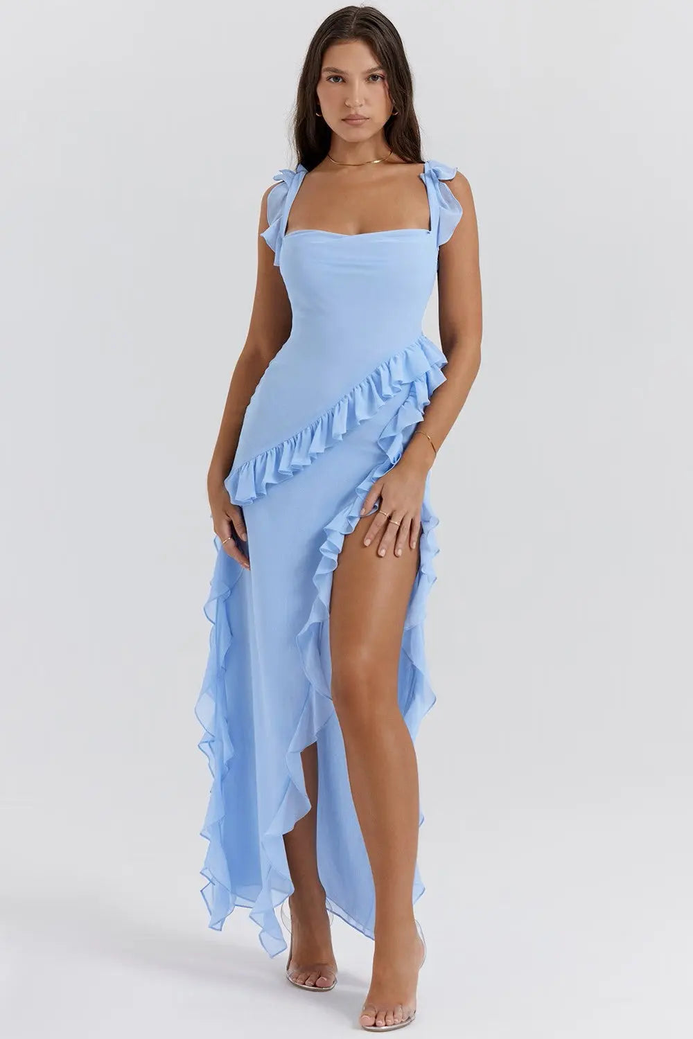 Katja | Maxikleid Zendoo.de