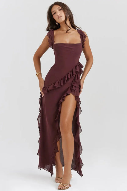 Katja | Maxikleid Zendoo.de