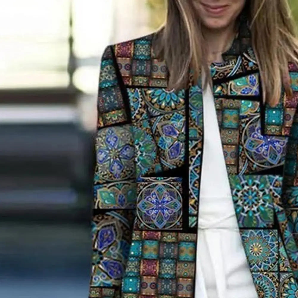 Damen Maßjacke Elegantes Design