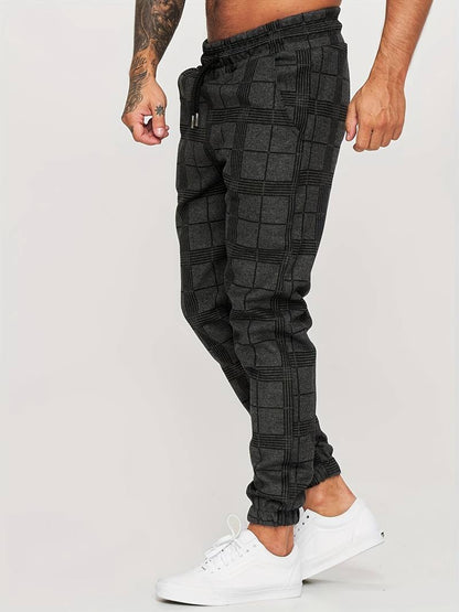 Herrenhose Alltag Bequem