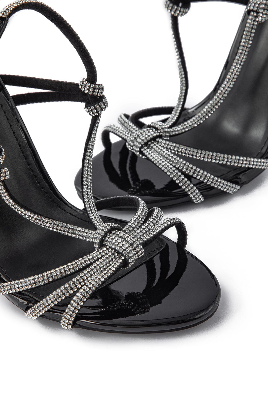 Damen Sandalen Mit Absatz Hoch