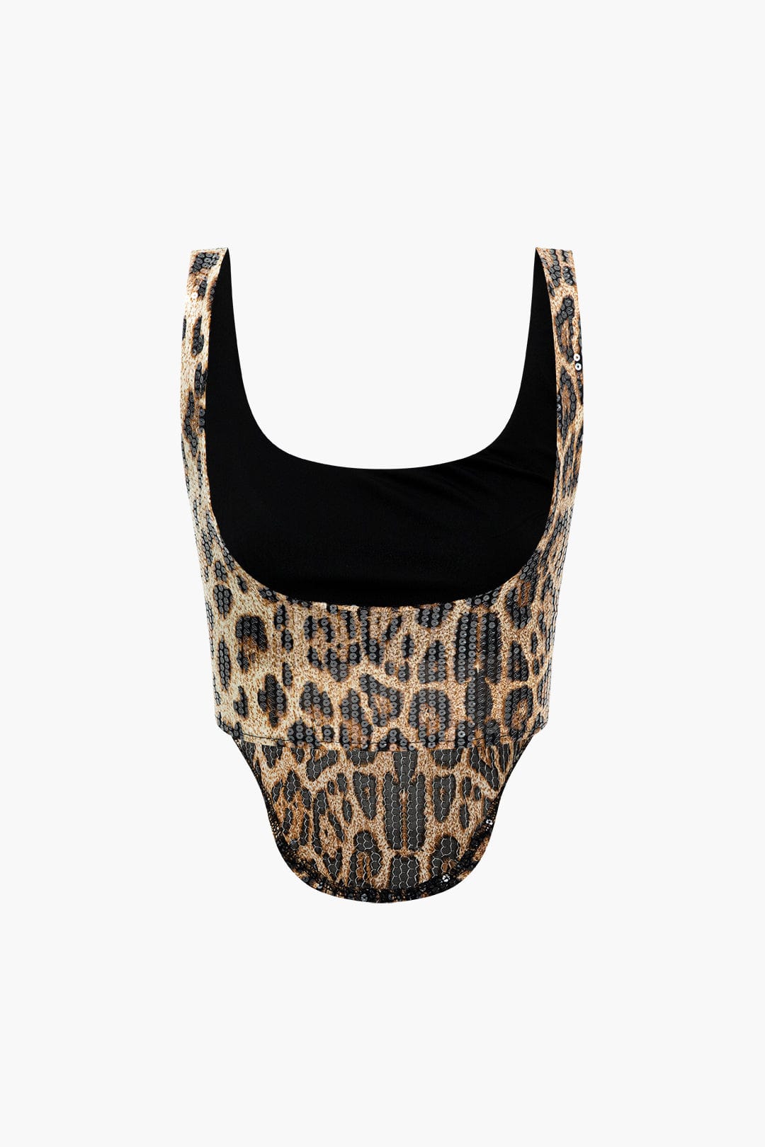 Damen und Minirock Set Selbstbewusstes Outfit
