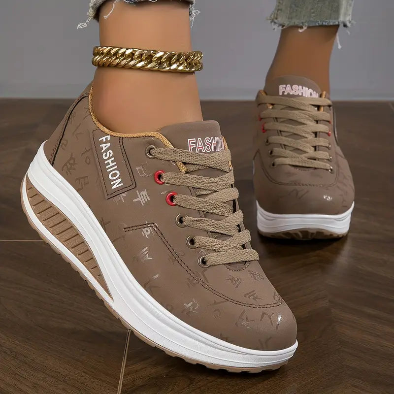Orthopädische Schuhe Dicke Sohlen Schmerzlinderung Bequem
