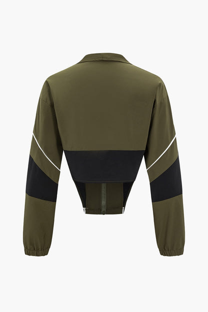 Damen Aktivewear Zweiteiler Set Sportlich