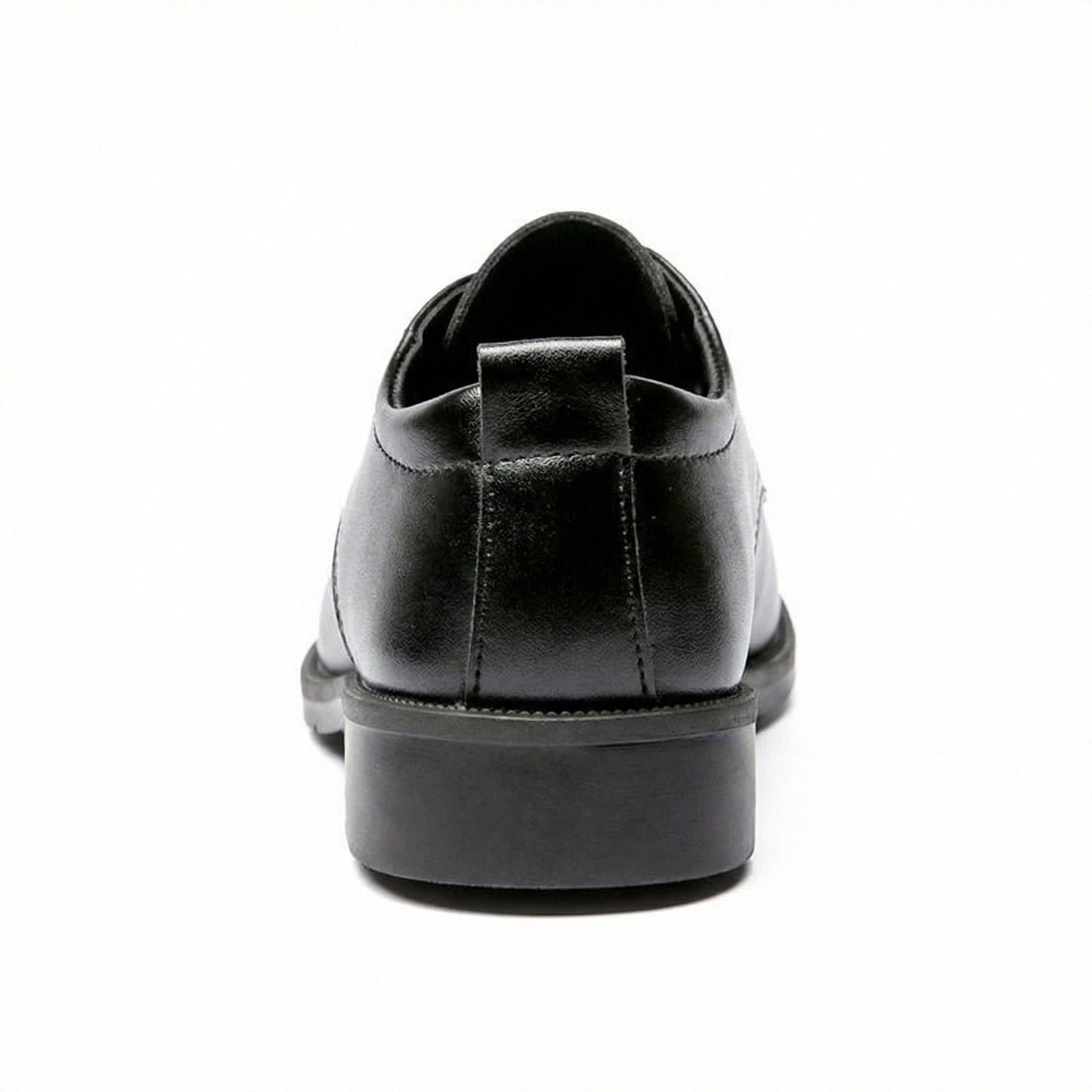 Herren Leder Schnürschuhe Rutschfeste Sohle