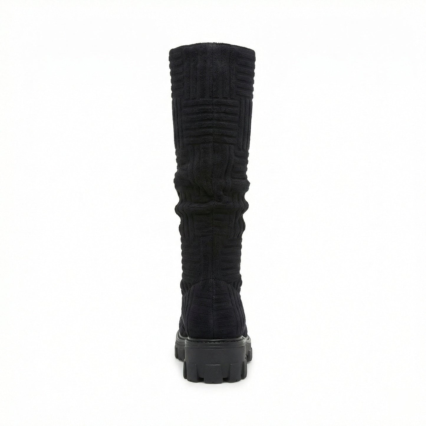 Damen Winterstiefel Warm Isoliert Heidi Style