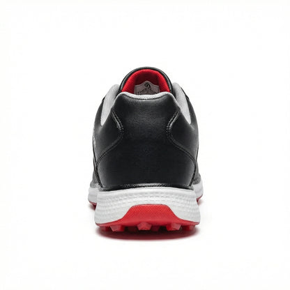 Damen Golfschuhe Waterproof Sportlich