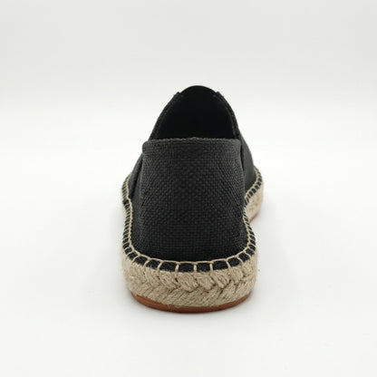 Herren Espadrille Leichtes SommerSchuh