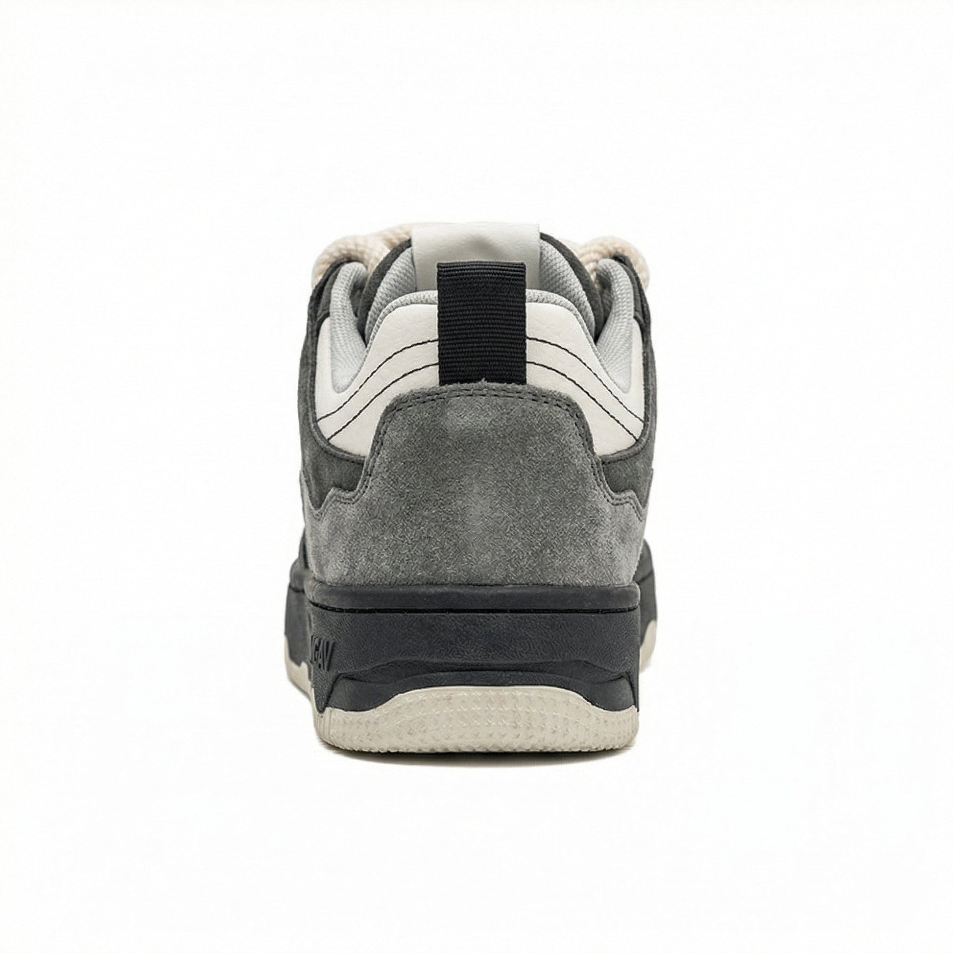 Herren Retro Skateschuhe Vintage Stil - Norvielle