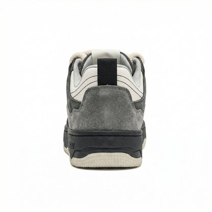 Herren Retro Skateschuhe Vintage Stil - Norvielle