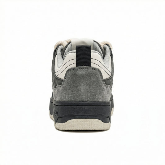 Herren Retro Skateschuhe Vintage Stil - Norvielle
