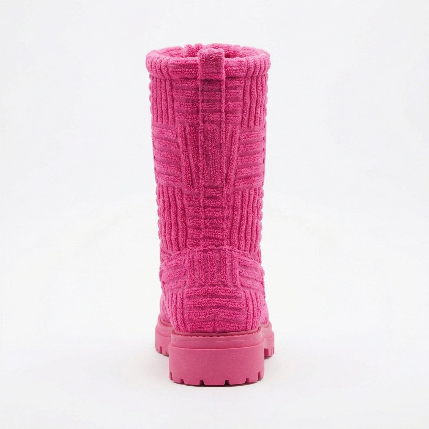Damen Winterstiefel Warm Isoliert Heidi Style