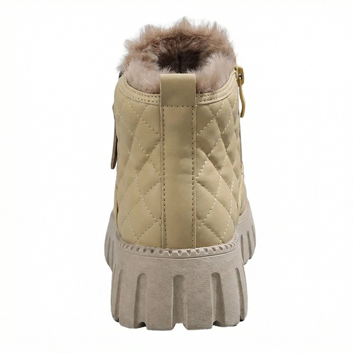 Damen Orthopädische Schneestiefel Warm Isoliert