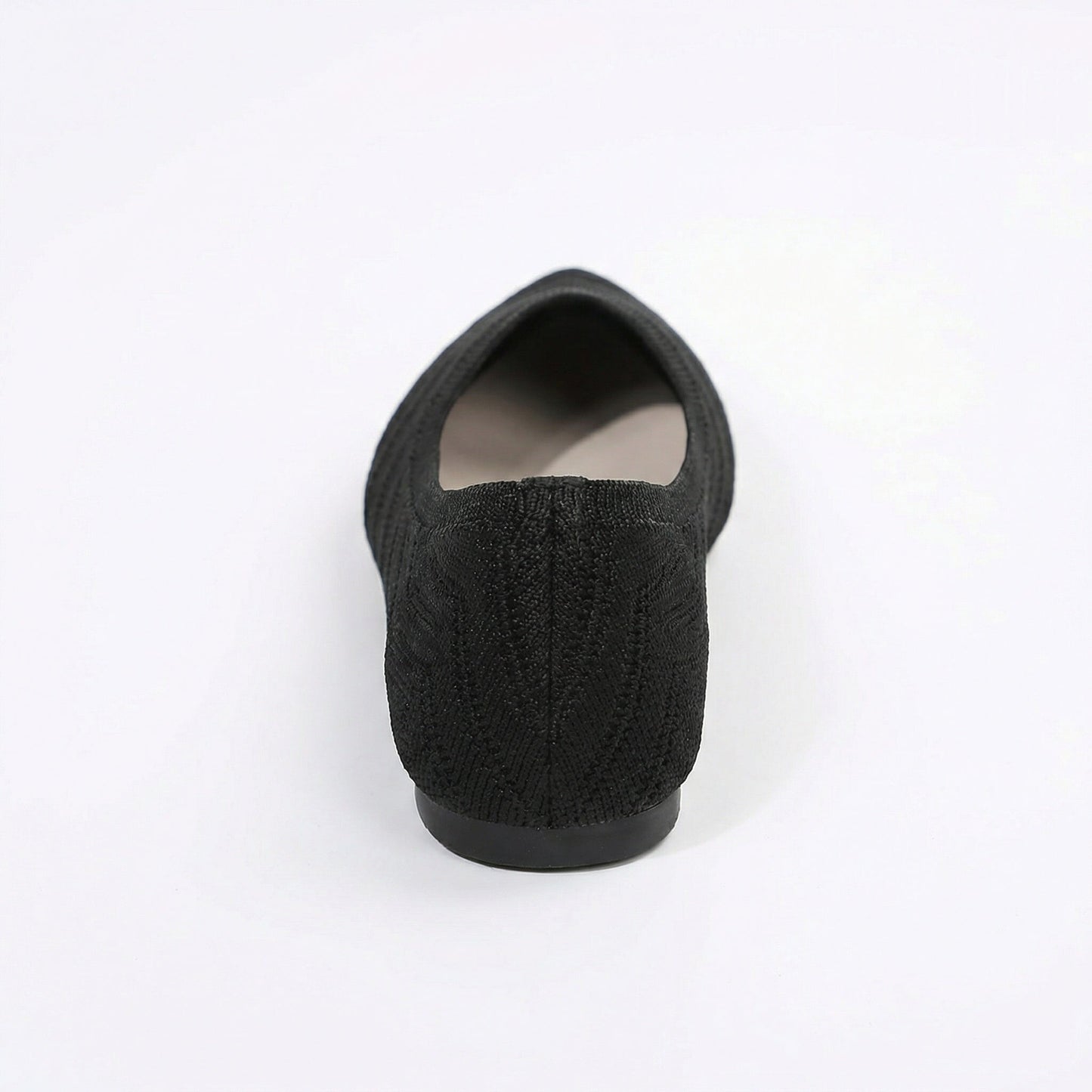 Damen Flache Schuhe Bequem