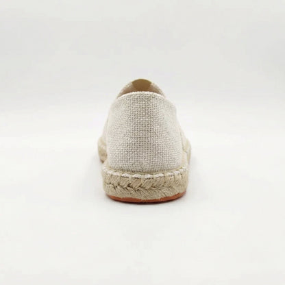 Herren Espadrille Leichtes SommerSchuh