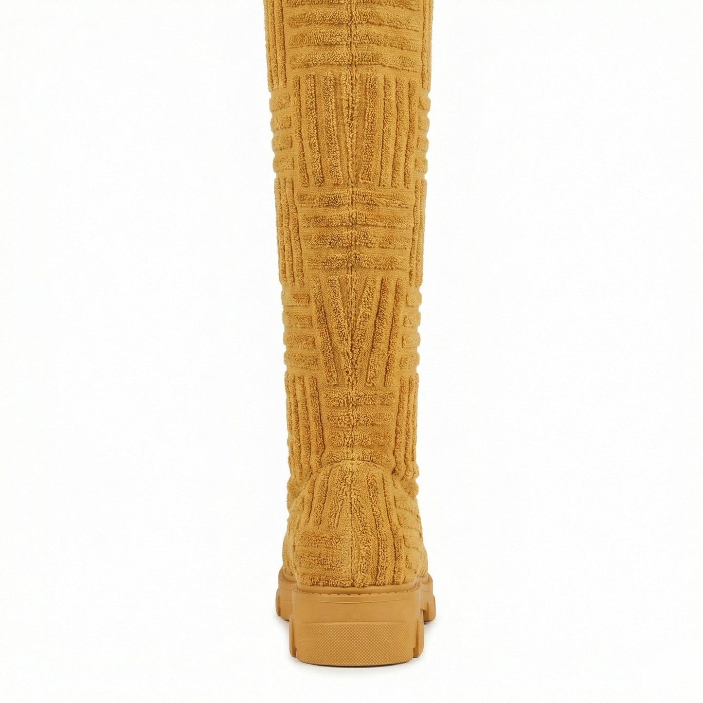 Damen Winterstiefel Warm Isoliert Heidi Style