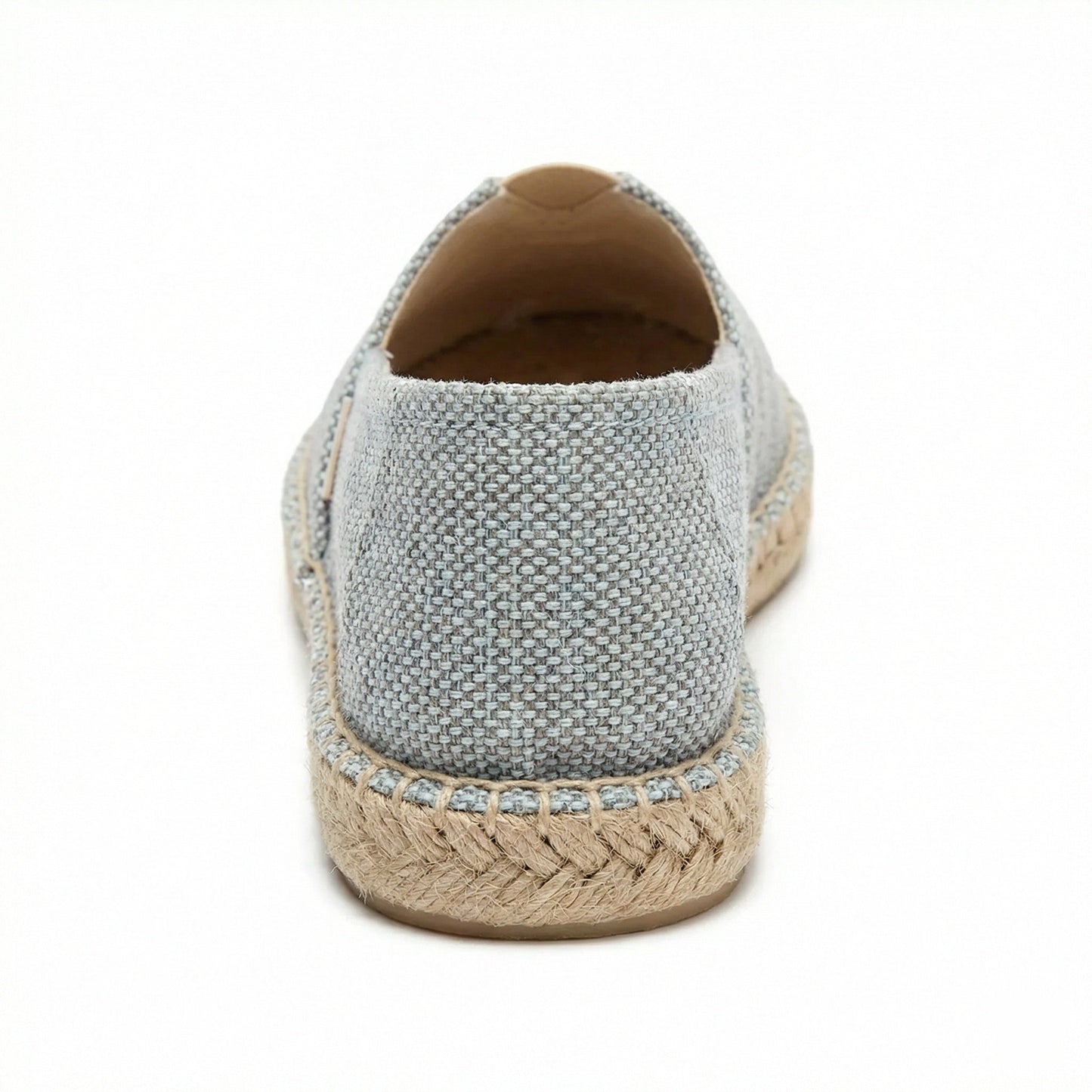 Herren Espadrille Leichtes SommerSchuh