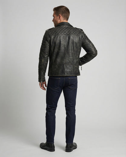 Weiche Damen Winterjacke Großes Modell Qualität