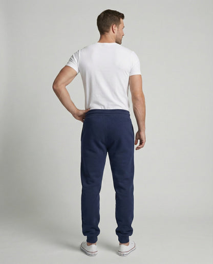 Herren Jogginghose Stretch Bequem