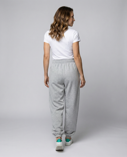 Damen Jogginghose Stretch Bequem