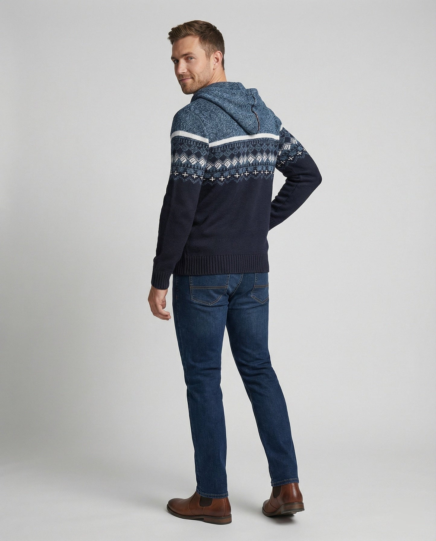 Damen Thermoweste Komfortabel Warm - Norvielle