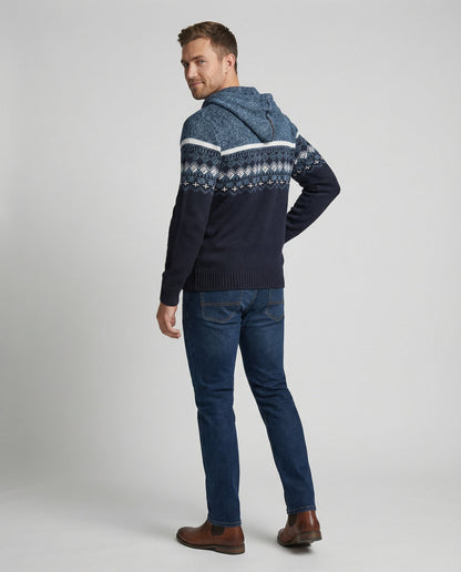 Damen Thermoweste Komfortabel Warm - Norvielle