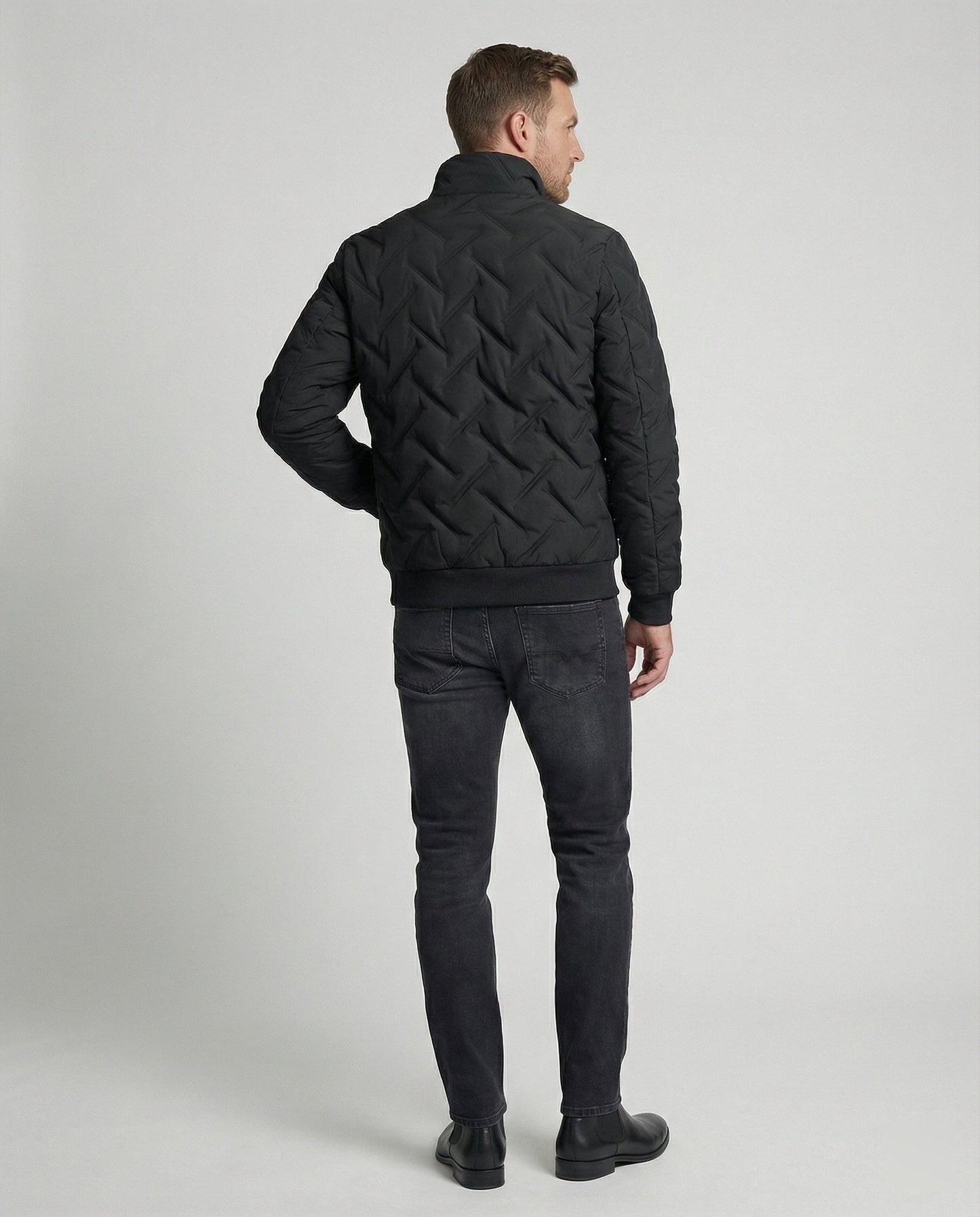 Damen Winterjacke Berlin Style