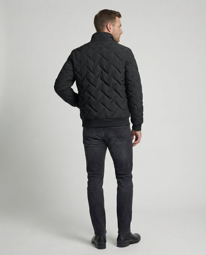 Damen Winterjacke Berlin Style