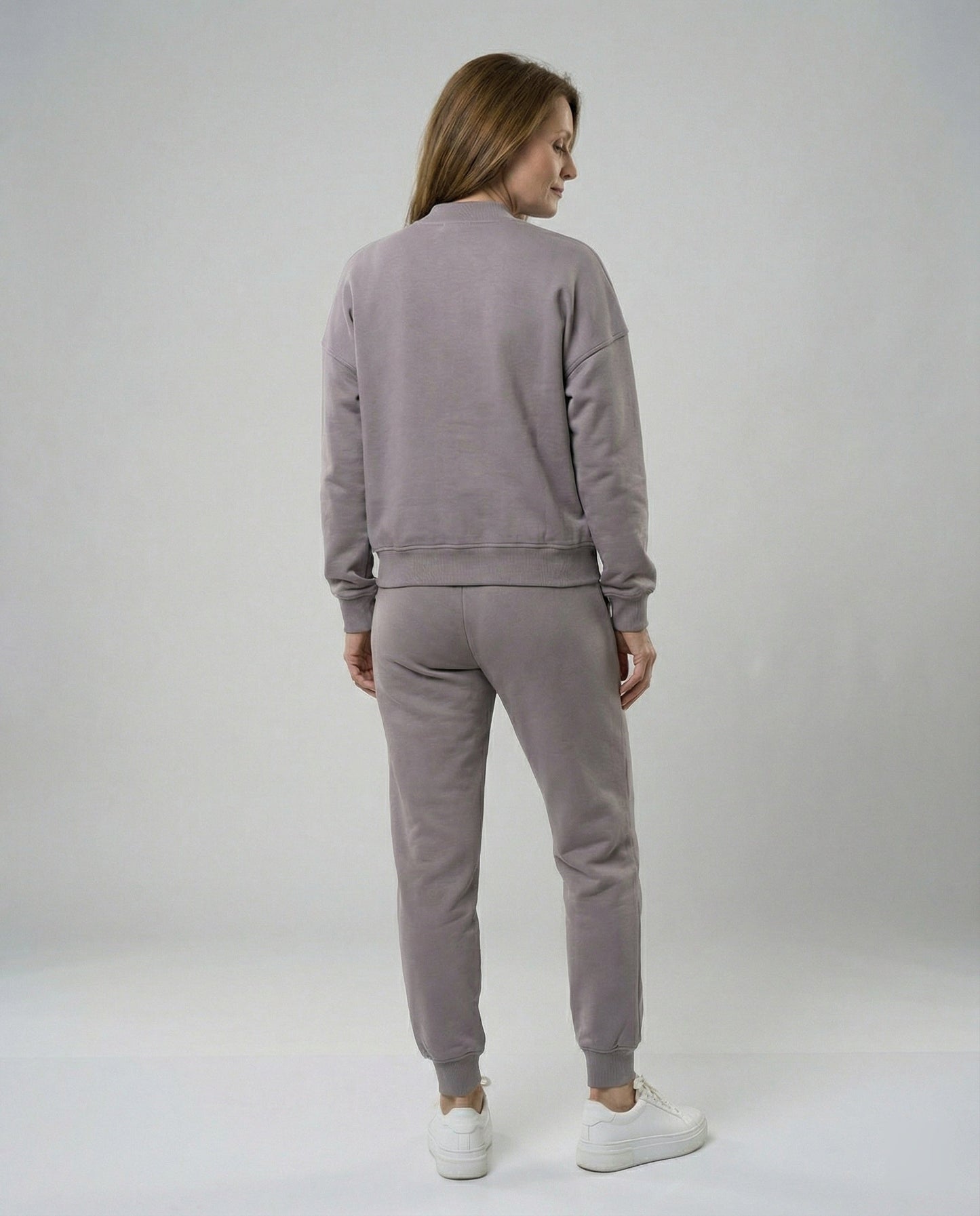 Damen Slimfit Freizeitanzug Modern - Norvielle