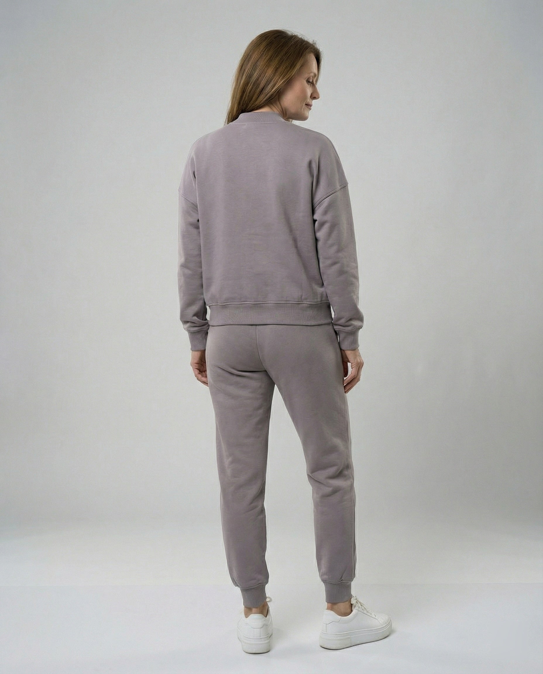 Damen Slimfit Freizeitanzug Modern - Norvielle