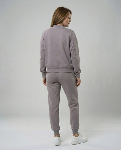 Damen Slimfit Freizeitanzug Modern - Norvielle