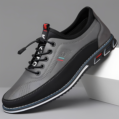 Damen Sneaker Sportlich Bequem