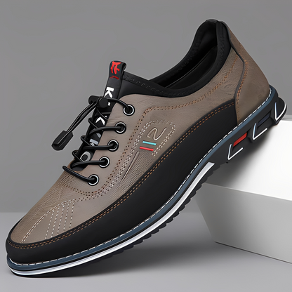 Damen Sneaker Sportlich Bequem