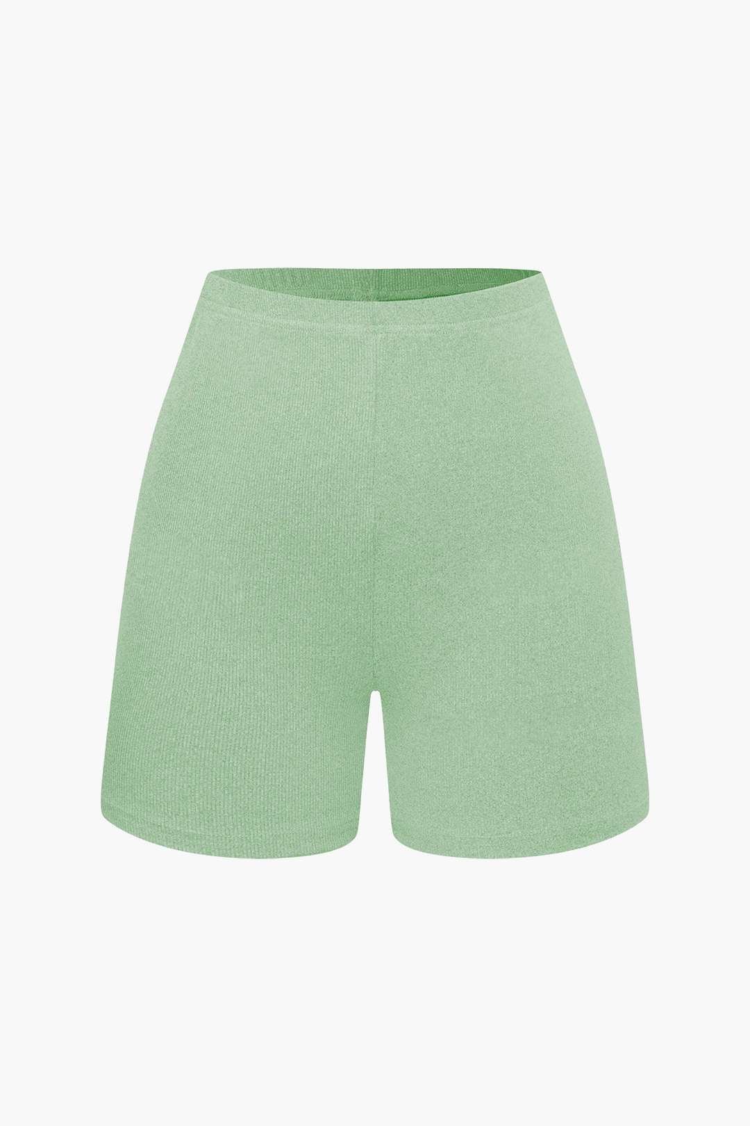 Damen Zweiteiler Set Bustier und Shorts