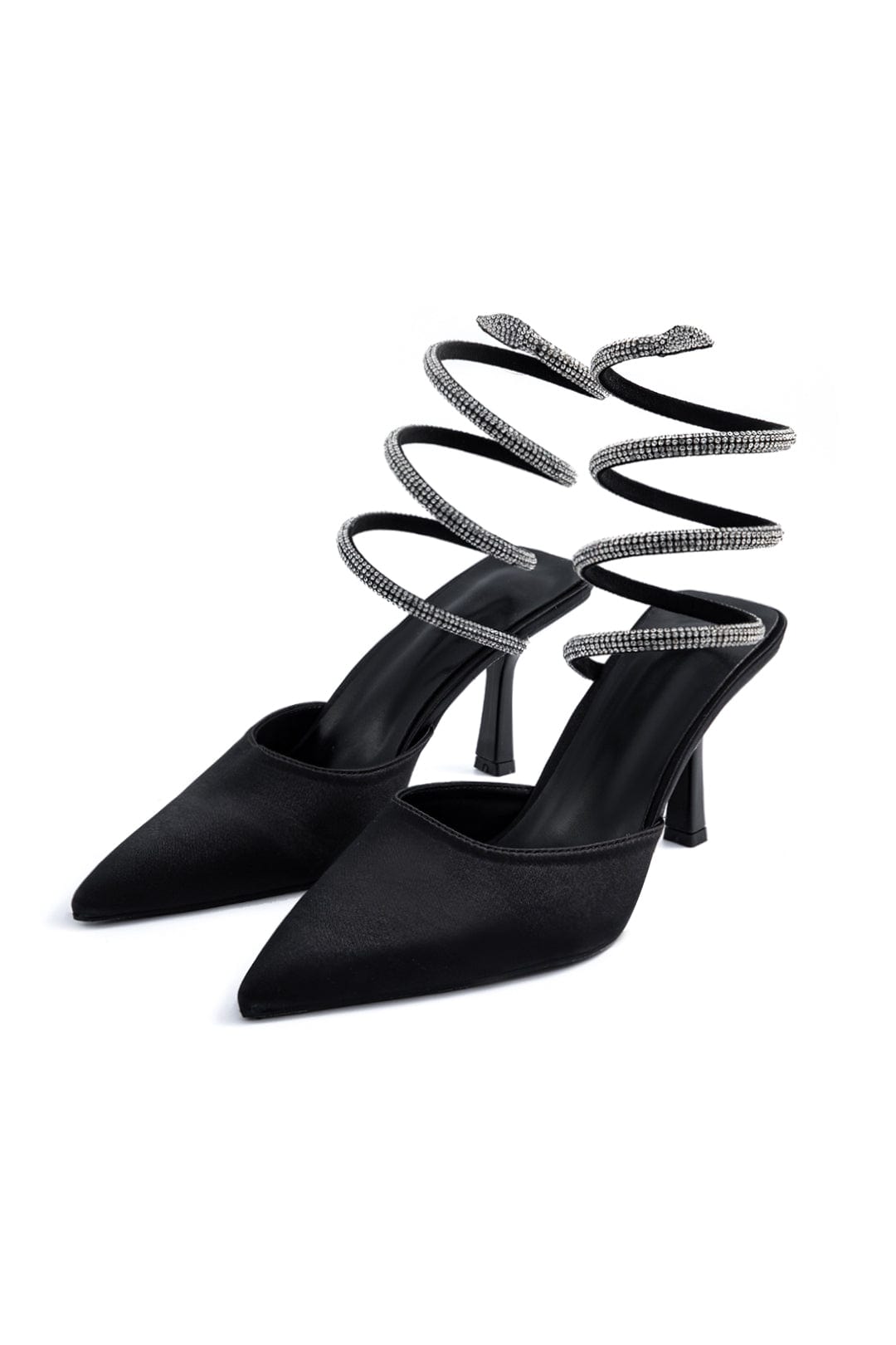 Damen Stilettoschuhe Mit Absatz
