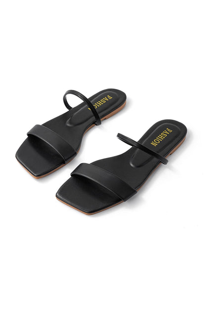 Damen Sandalen Elegantes Design