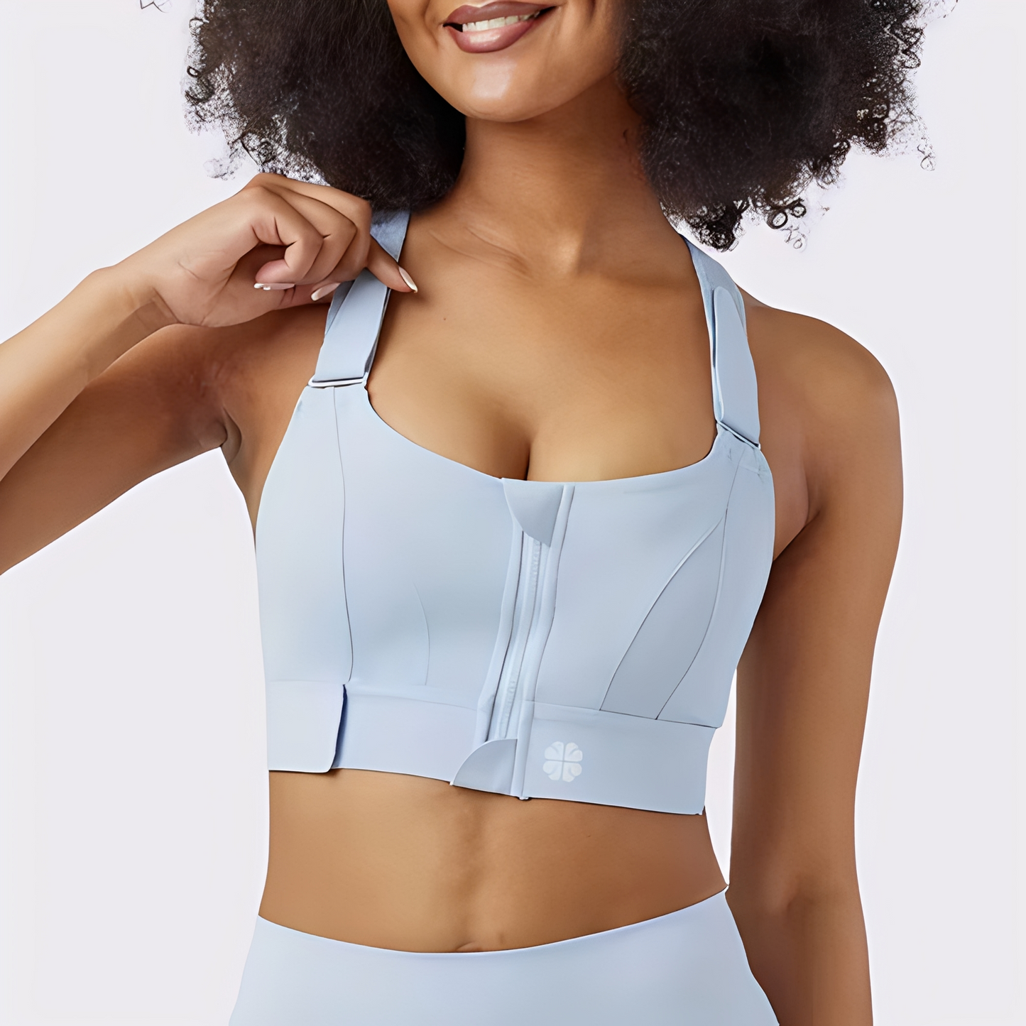 Damen BH Einstellbarer Komfort Bequem