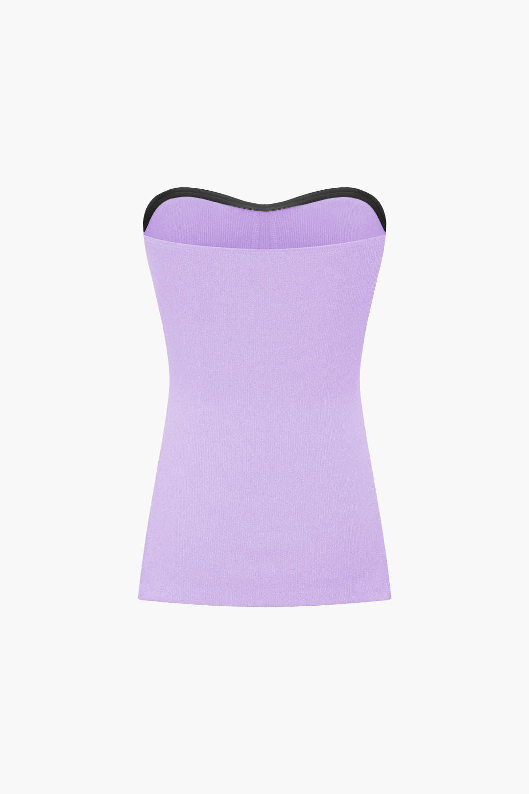 Damen Zweiteiler Set Bustier und Shorts