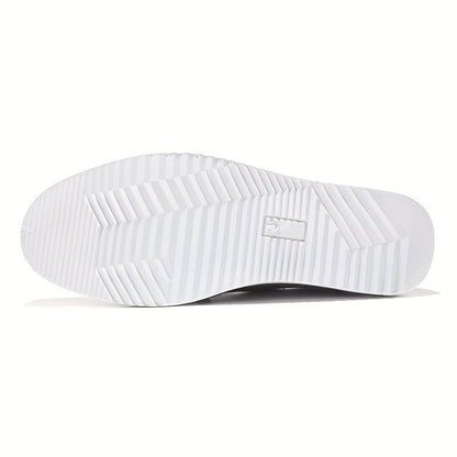 Herren Lederschuhe Elegantes Design